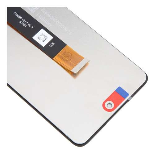 Zc Para Pantalla Lcd Tcl 50 Xe Oem Con Montaje Completo De