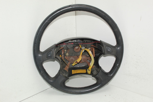 Volante Direccion Honda Accent 1993 Vd0332