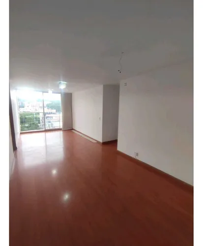 Apartamento Cantalejo