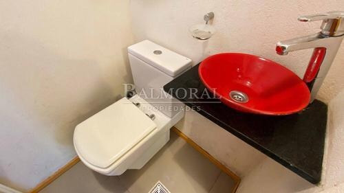 Avda Shaw Goleta Hercules 2200 Alamos - Casa 4 Amb 800m2 C/ Cochera-pinamar