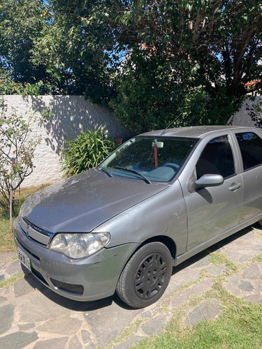Fiat Palio 1.8 Hlx Active 2005