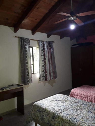Imagen 3 de 18 de Timbues 5400 - Dos Propiedades Sobre Gran Lote-colastine