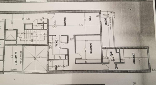Imagen 23 de 23 de Venta Departamento 2 Dormitorios En Nueva Cordoba