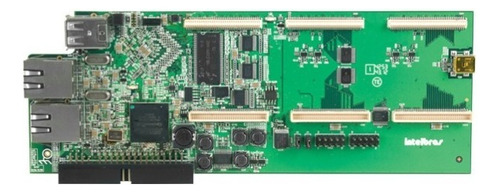 Placa base Icip Impacta 68i 4400100