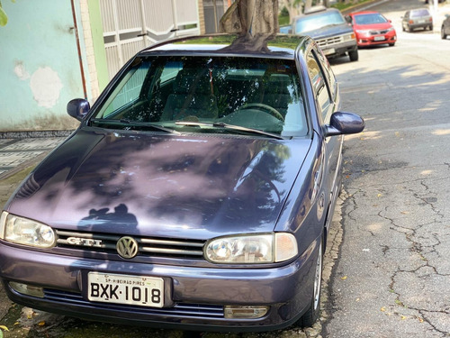 Volkswagen Gti