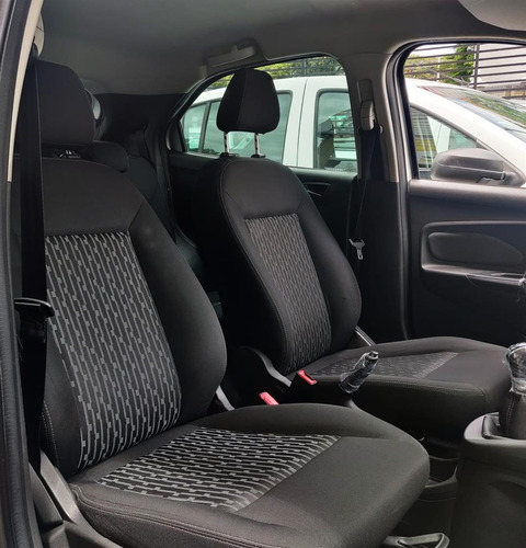 Ford Ka 1.0 Se Flex Manual
