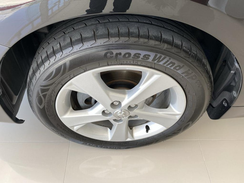 Corolla Gli 1.8 Flex 16v Aut.