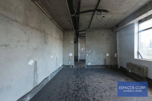 Imagem 9 de 27 de Apartamento Com 4 Dormitórios À Venda, 575m² Por R$ 16.500.000 - Itaim Bibi - São Paulo/sp - Ap0234