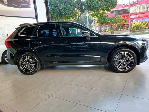 Imagem 6 de 8 de Volvo Xc60 2.0 D5 Diesel Momentum Awd Geartronic