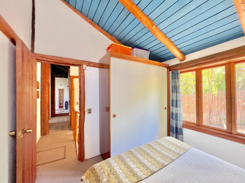 Oportunidad: Dos Impecables Casas En Venta En Cachagua