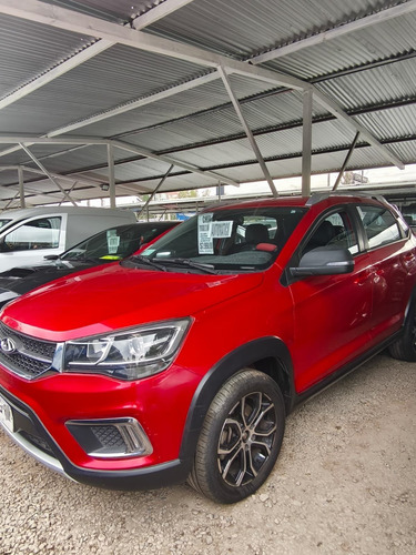 Chery Tiggo 2 1.5 Gls At 2022