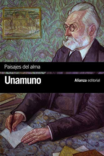 Paisajes Del Alma (el Libro De Bolsillo - Bibliotecas De Aut