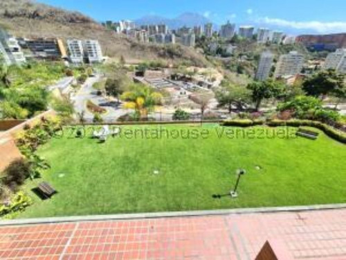 Imagen 25 de 25 de #22-24096 Hermoso Apartamento En Lomas De La Alameda