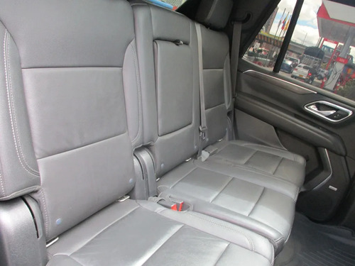 Chevrolet Tahoe 4x4 5300cc At Aa