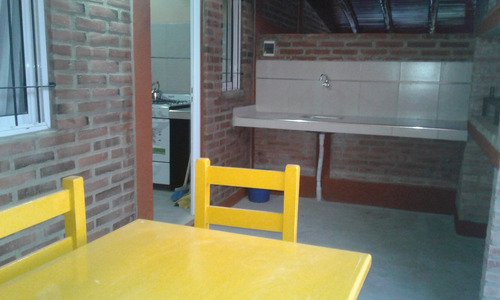 Imagen 11 de 14 de Departamentos Luz Del Alma, En Mina Clavero