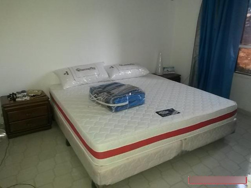 Oportunidad Amoblado, 160 M2, Terrazas Santa Fe