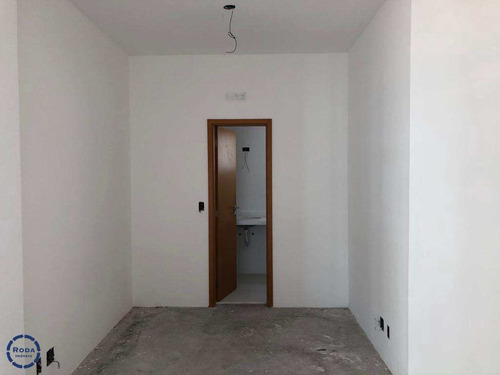 Apartamento Com 2 Dorms, Embaré, Santos - R$ 1.14 Mi, Cod: 18408 - V18408