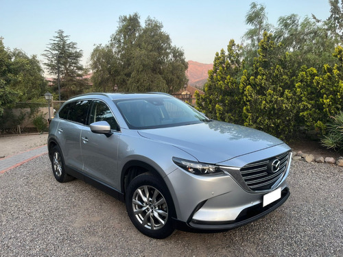 Mazda Cx-9