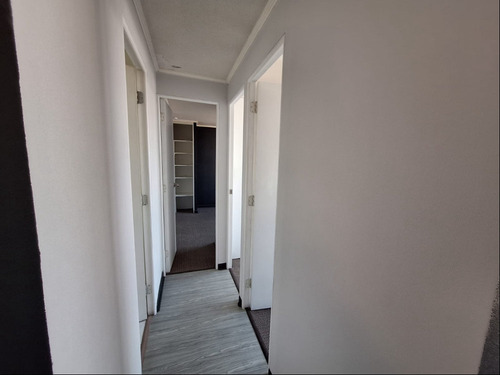 Arriendo Depto. 3d/2b + Est Y Bod - Santiago
