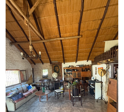 Casa En Venta Salinas Sur 2 Dormitorios