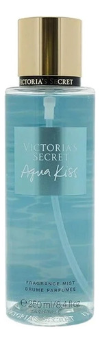 Splash Victorias Secret 100% Original Aqua Kiss