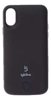 Smart Battery Case iPhone X iPhone XS /10/10s Cubre Bordes