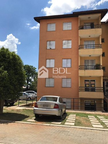 Imagem 9 de 9 de Apartamento À Venda Em Recanto Do Sol I - Ap003984