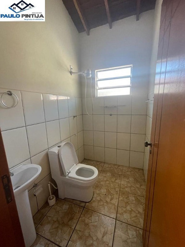 Imagem 17 de 21 de Casa Térrea Indaiatuba ,terreno De 250 Metros, Próximo O Centro De Indaiatuba E Todas As Comodidades De Comércios Próximos Na Região. - Ca04637 - 71019892