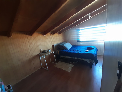 Hermosa Casa En Venta Ciudad De Frutillar