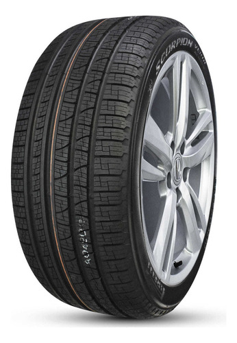 Llanta Pirelli Scorpion Verde All Season Xl 245/50r20 102v