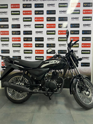Motocicleta Victory One St 100