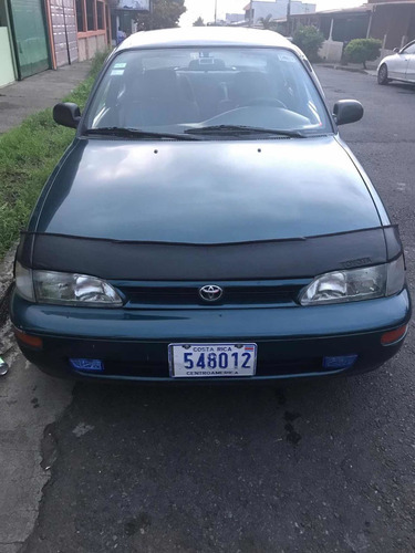 Imagen 8 de 9 de Antifaz Toyota Corolla Usa