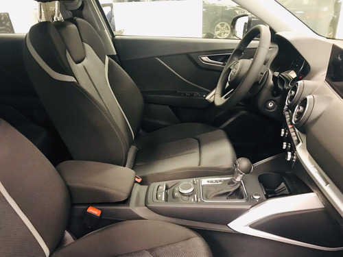 Nueva Q2 Sport 30 Tfsi S-tronic 116cv Usada 2020 2021 A3 Eb