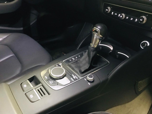 Imagen 8 de 15 de Audi A3 Sportback 2020 1.4 Tfsi 150 Cv