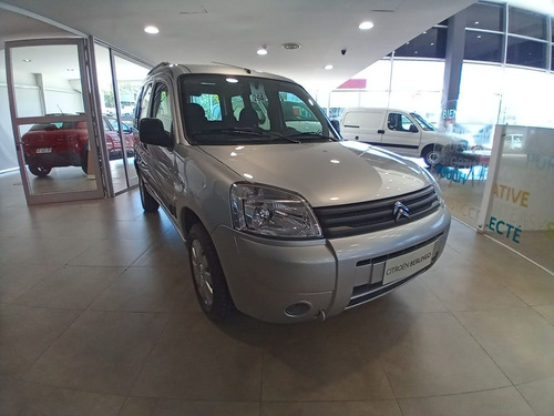 Imagen 7 de 25 de Citroën Berlingo 1.6 Xtr Hdi 92cv - Avec Citroën