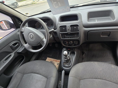 Renault Clio 1.2 Mío Authentique Pack Look