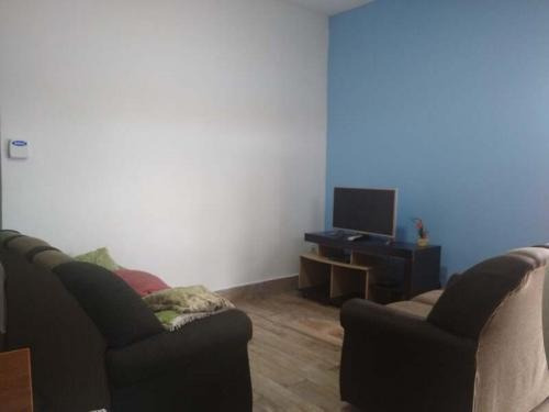 Imagem 3 de 14 de Casa Com Piscina Na Praia 3 Dormitórios 2 Suítes 7865