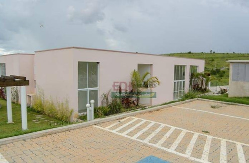 Imagem 17 de 17 de Terreno À Venda, 600 M² Por R$ 220.000,00 - Campos Do Conde - Taubaté/sp - Te0100