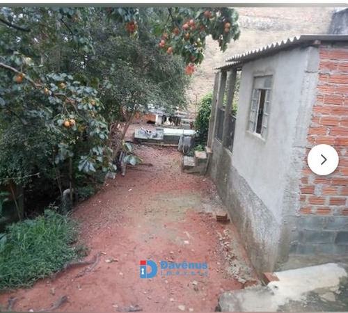 Imagem 1 de 2 de Terreno Na Casa Verde Alta Sp Zn - 22149-1