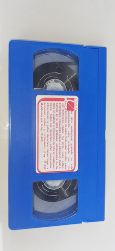 Vhs Antz Hormiguitaz Toda Hormiga Tiene Su Día (Usado)