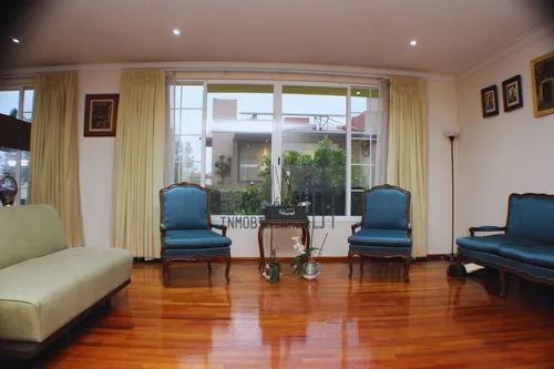 Casa En Venta Interlomas, Huixquilucan
