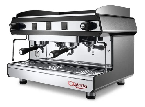 Maquina De Café Tanya R 2 Grupos Expresso Marca Astoria | MercadoLibre