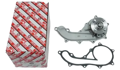comprar Bomba De Agua Hiace 2.7 2006-2016 2tr