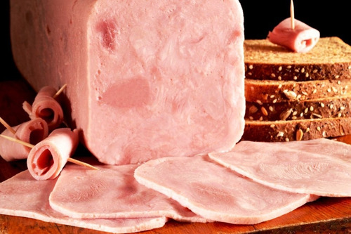 Muzzarella Barraza Cilindro X 3 Kg Mayorista Distruibora