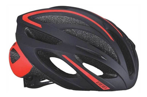 Casco Bicicleta Bbb Taurus Ruta Mtb Visera Desmontable