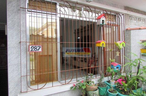 Imagem 3 de 30 de Sobrado À Venda, 175 M² Por R$ 600.000,00 - Vila Valença - São Vicente/sp - So0325