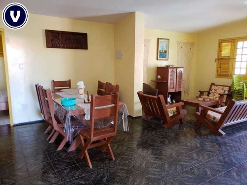 Imagem 12 de 15 de Veras Aluga Casa Com Campo De Futebol No Porto Das Dunas - Casa Para Temporada No Bairro Porto Das Dunas - Aquiraz, Ce - Ca00006