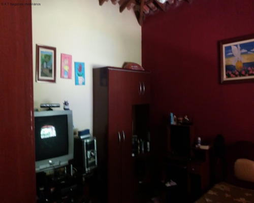 Imagem 16 de 25 de Chácara À Venda No Irema - Alumínio/sp - Ch00706 - 68879934