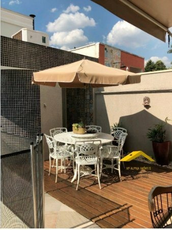 Imagem 26 de 26 de Casa Em Condomínio Para Venda Em Alphaville Santana De Parnaíba-sp - Vpr11-99