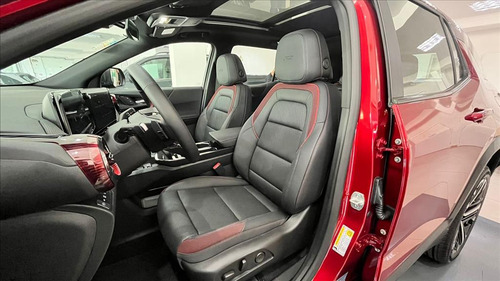 Chevrolet Equinox 1.5 16V TURBO GASOLINA RS AWD AUTOMÁTICO
